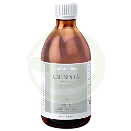 Extrait Lipidique de Calendula Ecocert 500Ml. Esential Aroms