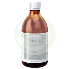 Extrait Lipidique de Calendula Ecocert 500Ml. Esential Aroms