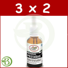 Pack 3x2 Ricigran Tabs 30Ml. La grange