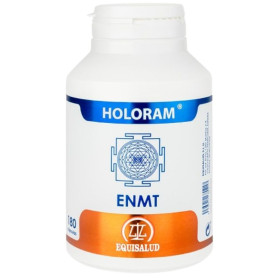 Holoram Enmt 180 Gélules Equisalud