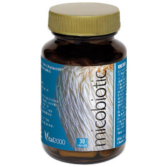 Micobiotique 30 Gélules Vital 2000