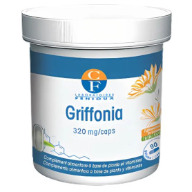 Griffonia 5Htp 320Mg 90 Gélules Fenioux