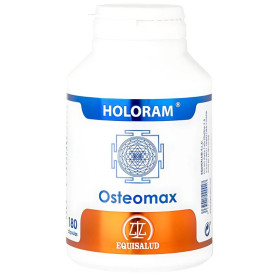 Holoram Osteomax 180 Gélules Equisalud