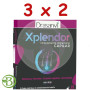 Pack 3x2 Xplendor Capilar 24 Cápsulas Drasanvi