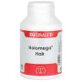 Holomega Cheveux 180 Gélules Equisalud