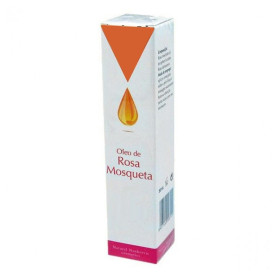 Huile de Rose Musquée sans Essences 50Ml Sotya