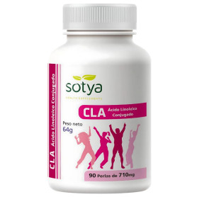 Cla 710Mg 90 Perles Sotya