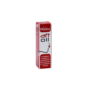 Aftoil Huile d&#39;Argousier + Huiles Essentielles Plantis 10 Ml Plantis