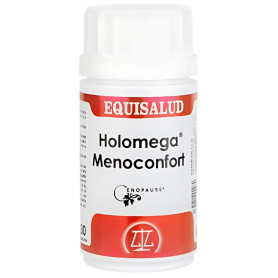 Holomega Ménoconfort 30 Gélules Equisalud