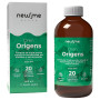 Drain Origens Saveur Menthe 500Ml Herbora