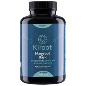 Mag-Root Basic 120Capsules Kiroot