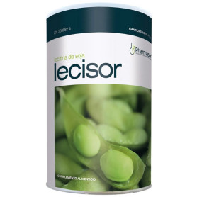 Lécisor 400Gr Soria Natural