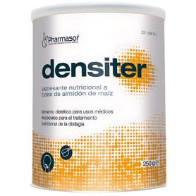Densité 250Gr Soria Natural