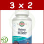 Pack 3x2 Maximum Nk Cell 60 Cápsulas Kal