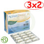 Pack 3x2 Normodigest 45 Cápsulas Derbos