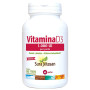 Vitamine D3 1 000 Ui 60 Perles Sura Vitasan