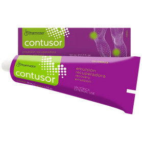 Pommade Contusor 50Ml Soria Natural