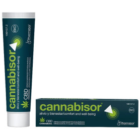 Pommade au Cannabis 60Ml Soria Natural