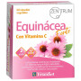 Echinacée à la Vitamine C Forte 60 Gélules Ynsadiet
