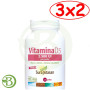 Pack 3x2 Vitamina D3 2.500Ui 120 Perlas Sura Vitasan