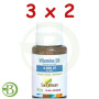 Pack 3x2 Vitamina D3 4.000 Ui 15Ml Sura Vitasan