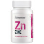 Zinc à libération prolongée 60 comprimés Soria Natural