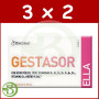 Pack 3x2 Gestasor Ella 36 Comprimidos Soria Natural