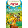 Yogi Tea Happy Nature 17 Filtres