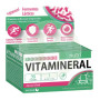 Vitaminéral Nutri 30 Gélules Dietmed
