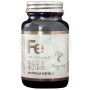 Fer + Vitamine C 30 Cap Veggunn
