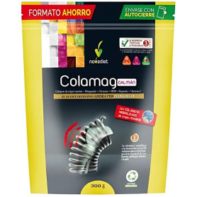 Colamag Calman 300Gr Nova Diet