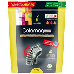 Colamag Calman 300Gr Nova Diet