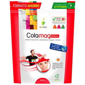 Colamag 300Gr Nova Régime