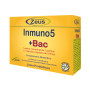 Immuno 5 + Bac Zeus Enveloppes et Capsules