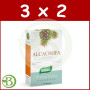 Pack 3x2 Plantas Fit Cápsulas Alcachofa Santiveri
