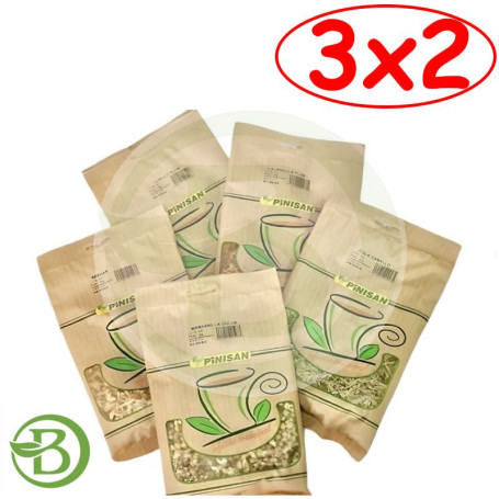 Pack 3x2 Pulmonaria 1Kg Pinisan