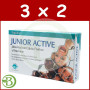 Pack 3x2 Jalea Junior 12/18 20 Viales Espadiet