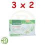 Pack 3x2 Kavagas 20 Capsulas Santiveri