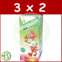 Pack 3x2 Bropulín 250Ml. Novadiet