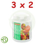 Pack 3x2 Phytonorm 160 Cápsulas Intersa