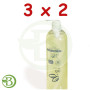 Pack 3x2 Gel Aloe Vera con Argán Derbos