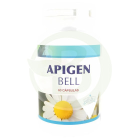 Apigen Bell 60 Gélules Jellybell