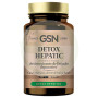 Hepactiv 90 comprimés GSN