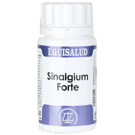 Sinalgium Forte 60 Gélules Equisalud