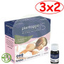Pack 3x2 Plantaggio IS 20 Viales Derbos
