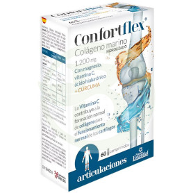 Comfortflex 1,200Mg. 60 comprimés Nature Essential