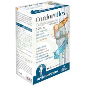 Comfortflex 1,200Mg. 90 comprimés Nature Essential
