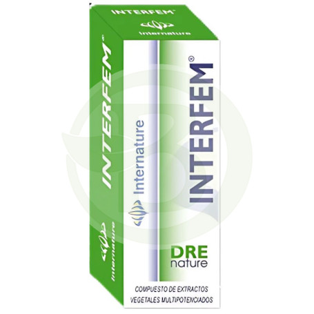 Interfem 30 ml international