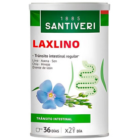 Laxlino à croquer 180 g Santiveri