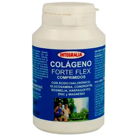 Collagène Forte Flex 120 Comprimés Integralia